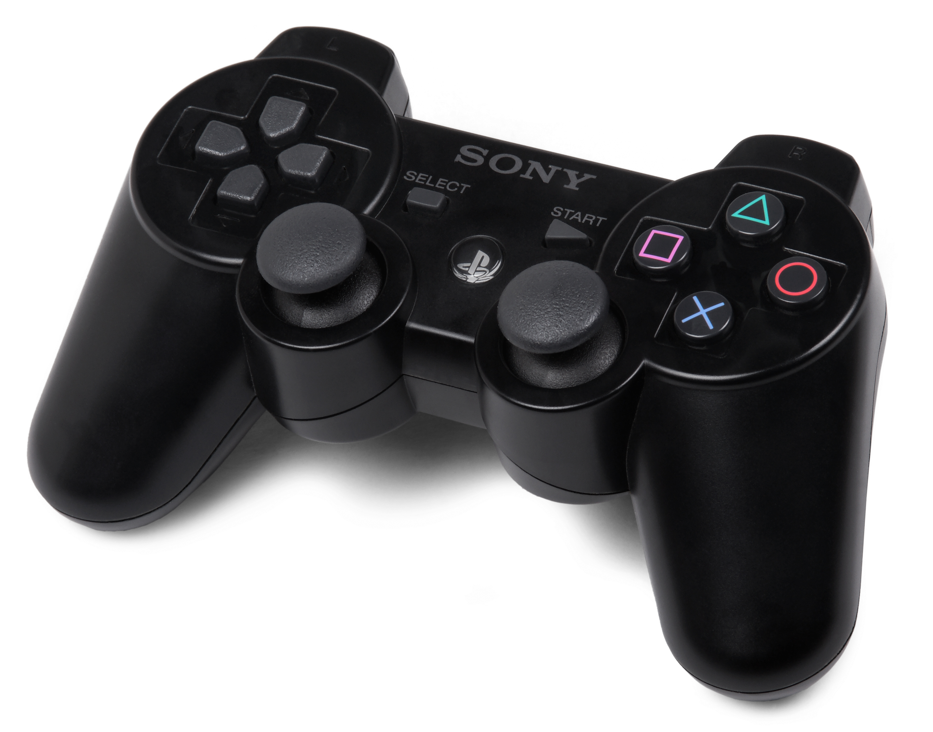Original PS3 GAMEPAD Wireless First Version